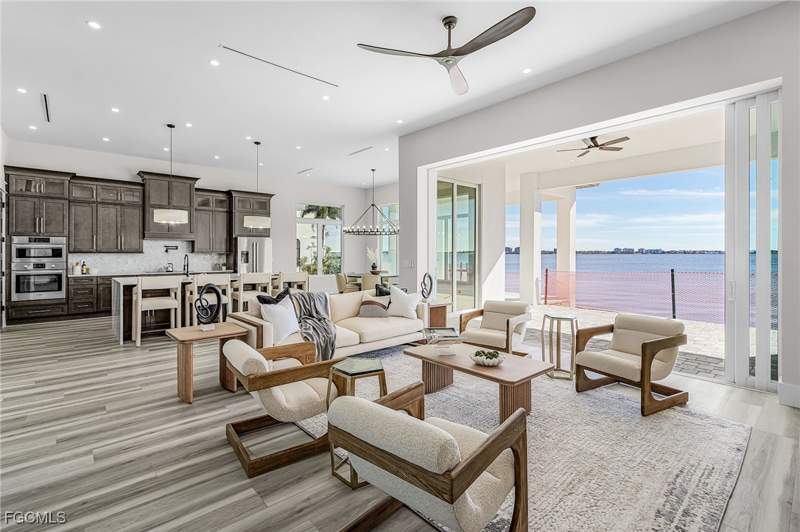 4 bedroom SingleFamilyResidence at 606 Coral Dr, Cape Coral, Cape Coral — photo 5