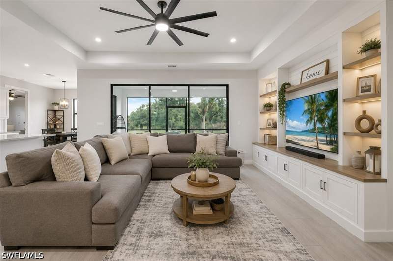 4 bedroom SingleFamilyResidence at 763 35th Ave NW, Golden Gate Estates, Naples — photo 3