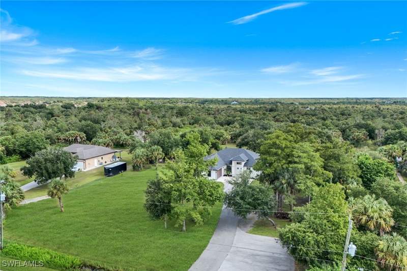 4 bedroom SingleFamilyResidence at 763 35th Ave NW, Golden Gate Estates, Naples — photo 5