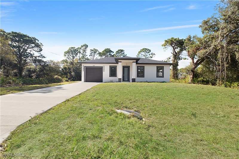 3 bedroom SingleFamilyResidence at 134 Bremen Ave S, Lehigh Acres, Lehigh Acres — photo 1