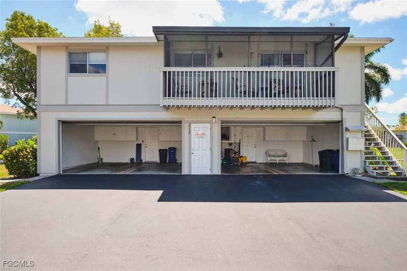 2 bedroom Condominium at 3350 Alouette Cir 1, Provincetown, Fort Myers — photo 1