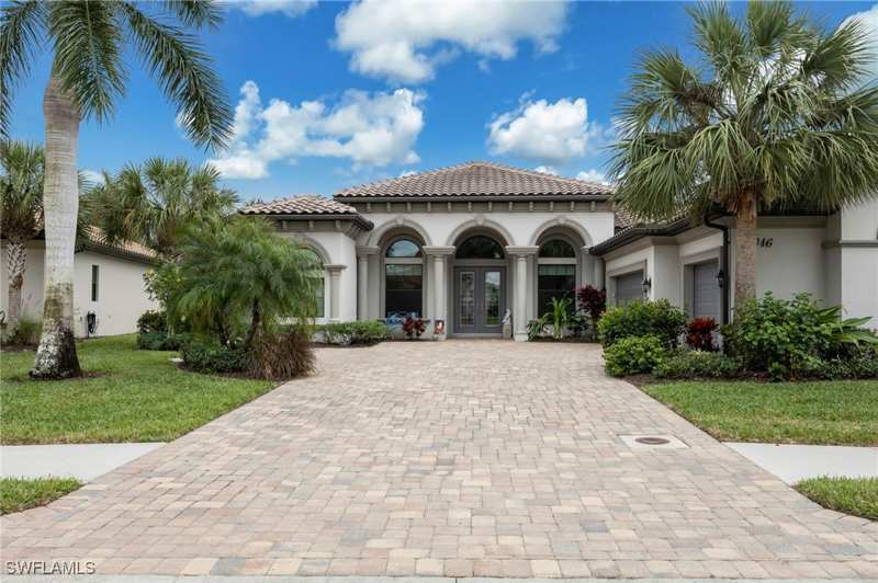 3 bedroom SingleFamilyResidence at 23016 Sanabria Loop, Bonita Lakes, Bonita Springs — photo 1