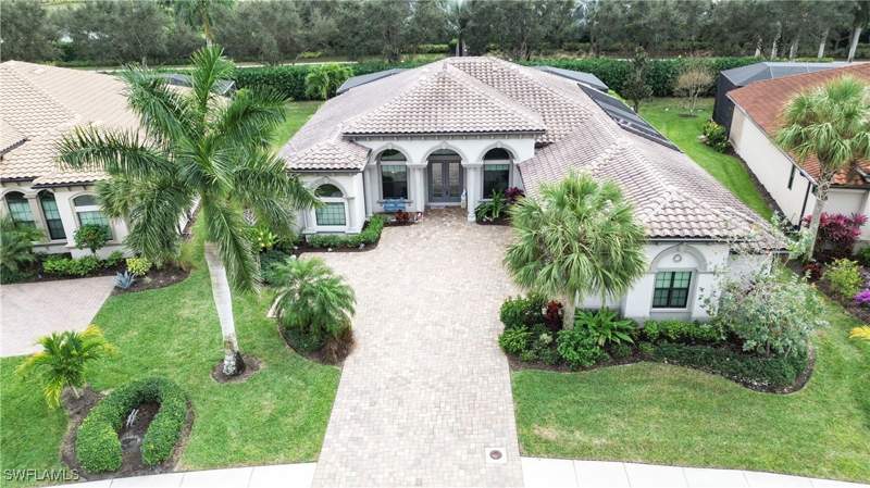 3 bedroom SingleFamilyResidence at 23016 Sanabria Loop, Bonita Lakes, Bonita Springs — photo 3