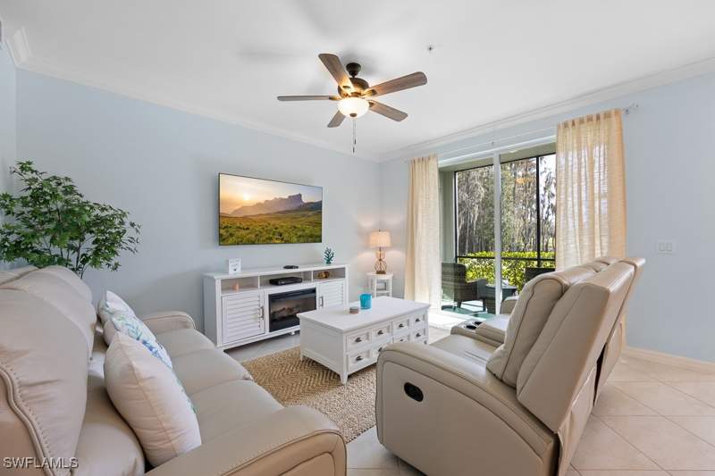 2 bedroom Condominium at 6034 National Blvd 512, The National Golf & Country Club At Ave Maria, Ave Maria — photo 2