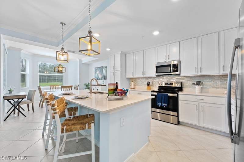 2 bedroom Condominium at 6034 National Blvd 512, The National Golf & Country Club At Ave Maria, Ave Maria — photo 3