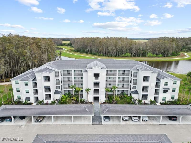2 bedroom Condominium at 6034 National Blvd 512, The National Golf & Country Club At Ave Maria, Ave Maria — photo 4