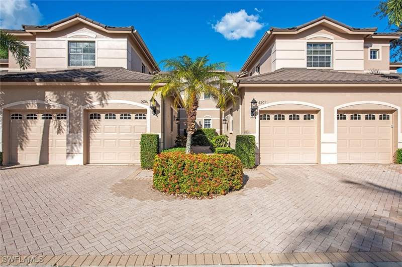 2 bedroom Condominium at 745 Regency Reserve CIR 5202, REGENCY RESERVE, Naples — photo 1
