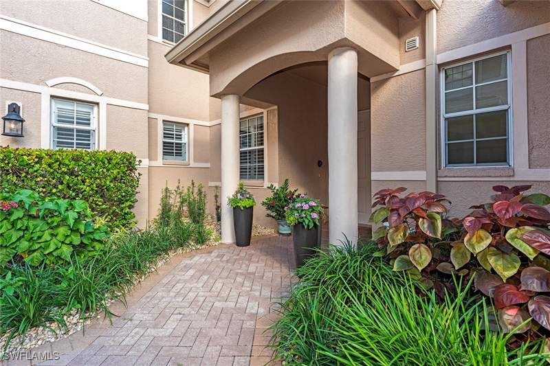 2 bedroom Condominium at 745 Regency Reserve CIR 5202, REGENCY RESERVE, Naples — photo 2