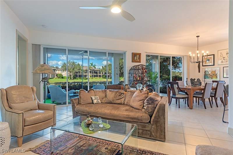 2 bedroom Condominium at 745 Regency Reserve CIR 5202, REGENCY RESERVE, Naples — photo 3