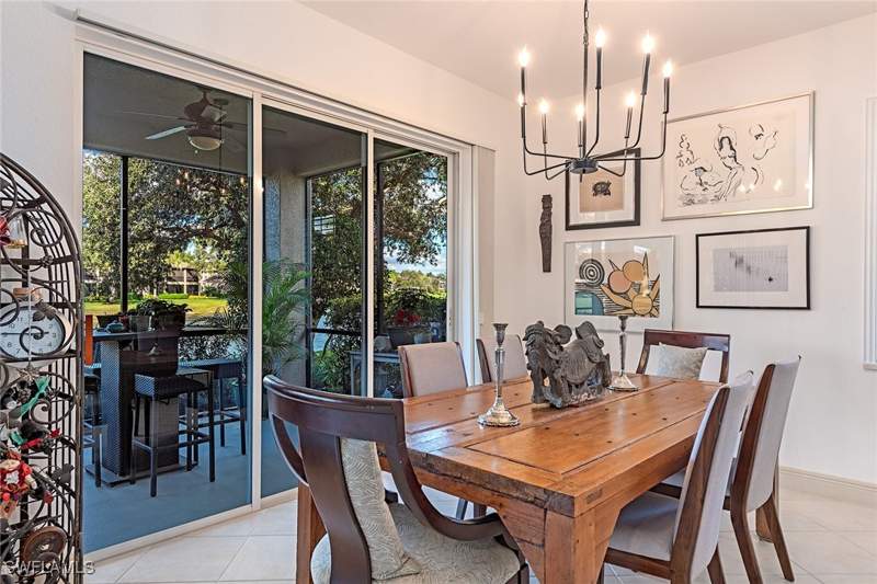 2 bedroom Condominium at 745 Regency Reserve CIR 5202, REGENCY RESERVE, Naples — photo 4
