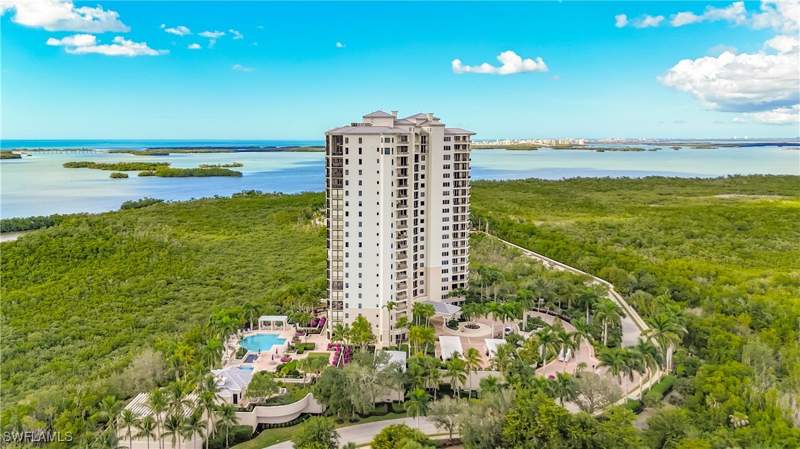 3 bedroom Condominium at 4875 Pelican Colony Blvd 1003, Palermo, Bonita Springs — photo 4