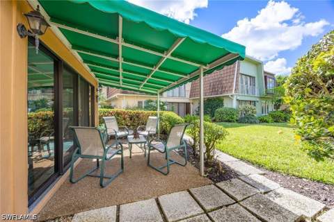 1830 Bald Eagle Dr 431A, Naples FL - photo 22 of 32
