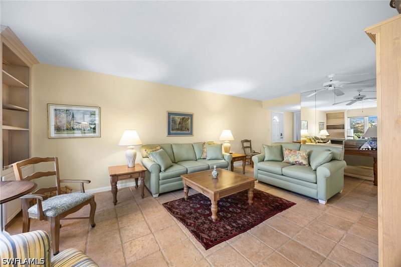 2 bedroom Condominium at 1830 Bald Eagle Dr 431A, Naples Bath And Tennis Club, Naples — photo 3