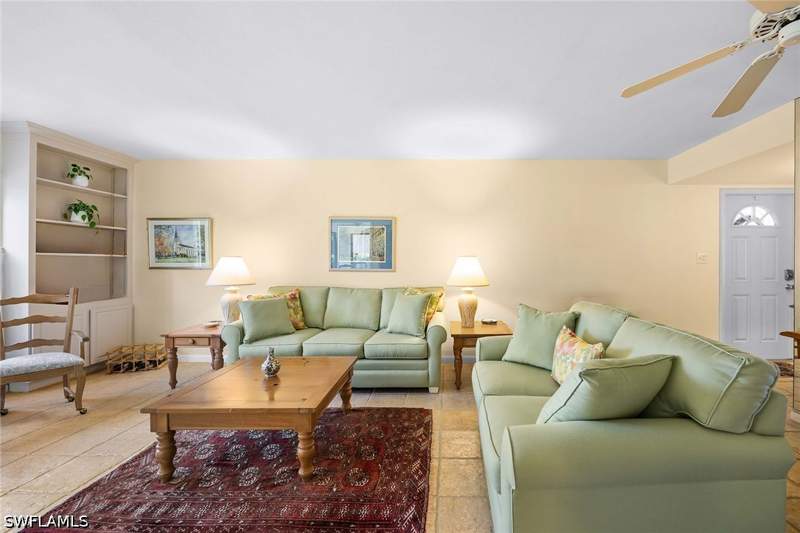 2 bedroom Condominium at 1830 Bald Eagle Dr 431A, Naples Bath And Tennis Club, Naples — photo 4