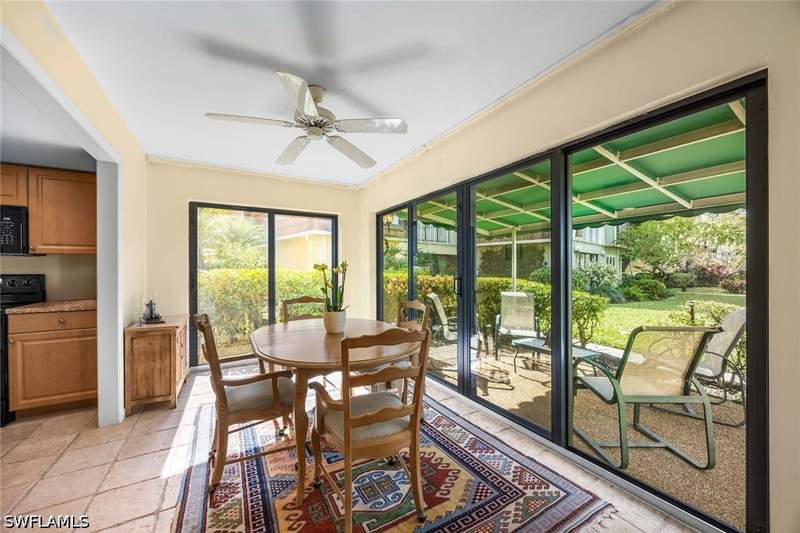 2 bedroom Condominium at 1830 Bald Eagle Dr 431A, Naples Bath And Tennis Club, Naples — photo 5