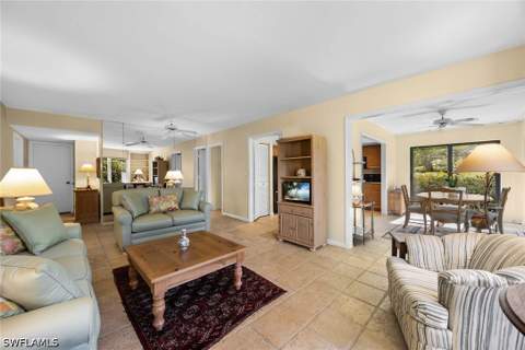 1830 Bald Eagle Dr 431A, Naples FL - photo 8 of 32