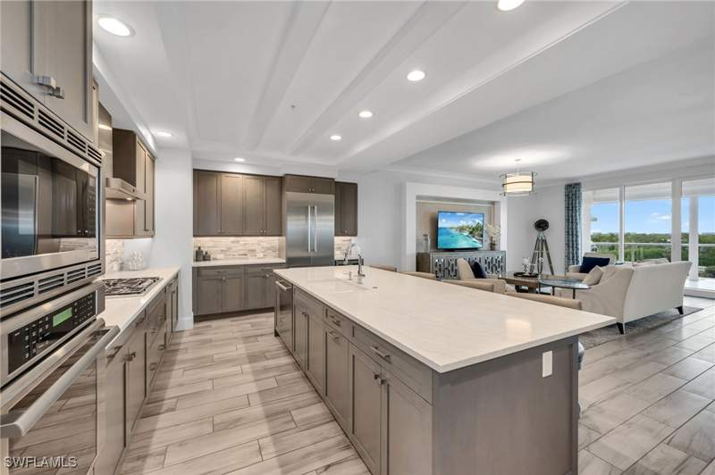 3 bedroom Condominium at 4971 Bonita Bay Blvd 403, Seaglass At Bonita Bay, Bonita Springs — photo 5