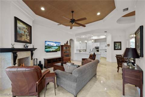 447 Egret Ave, Naples FL - photo 14 of 50