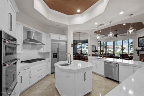 447 Egret Ave, Naples FL - photo 15 of 50