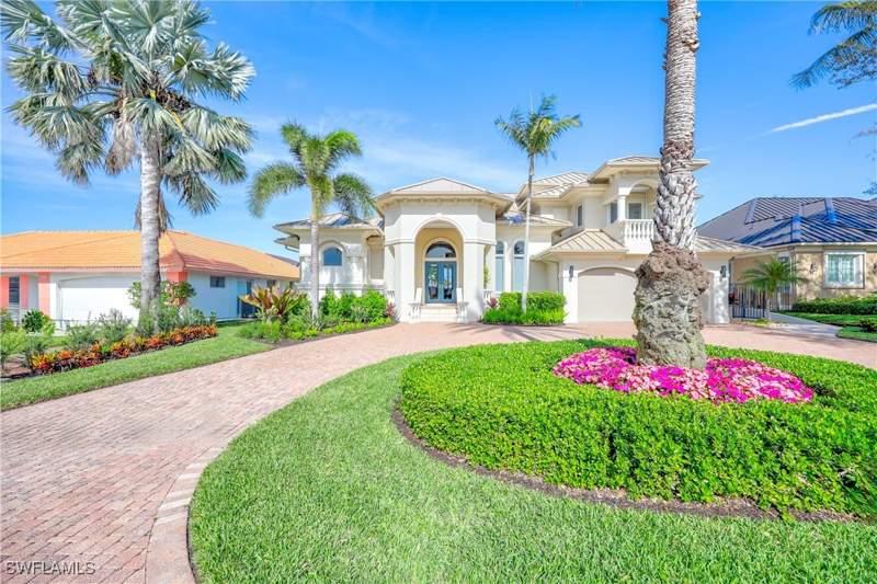 4 bedroom SingleFamilyResidence at 447 Egret Ave, Conners, Naples — photo 4