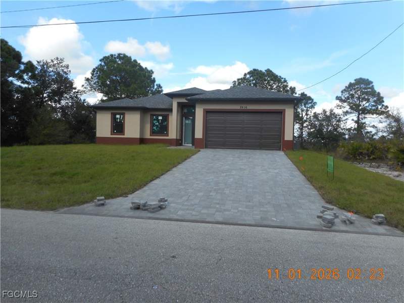 3 bedroom SingleFamilyResidence at 2616 38th St W, Lehigh Acres, Lehigh Acres — photo 2