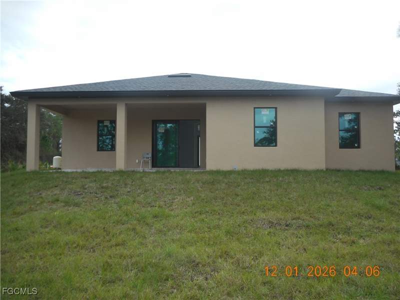 3 bedroom SingleFamilyResidence at 2616 38th St W, Lehigh Acres, Lehigh Acres — photo 3