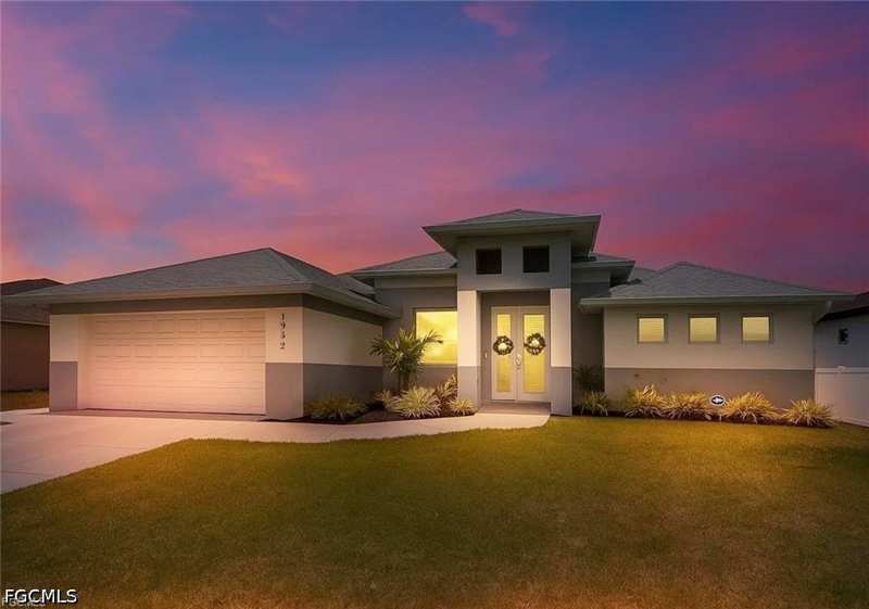 4 bedroom SingleFamilyResidence at 1922 NE 17th Pl, Cape Coral, Cape Coral — photo 1