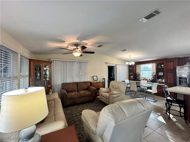 2 bedroom SingleFamilyResidence at 1514 Diamond Lake Cir, Silver Lakes, Naples — photo 5
