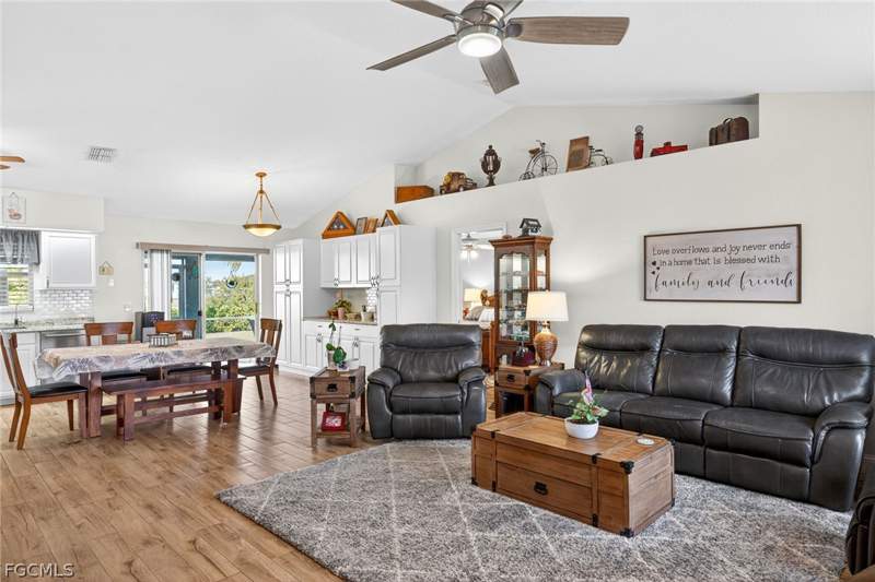 3 bedroom SingleFamilyResidence at 3525 NW 15th St, Cape Coral, Cape Coral — photo 4