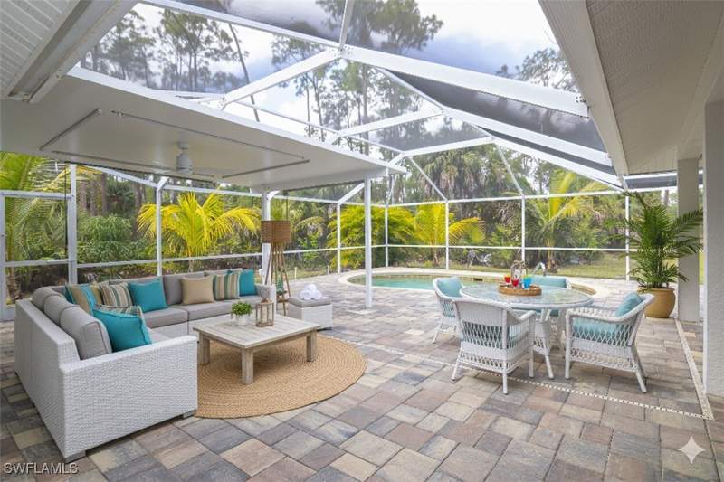 5 bedroom SingleFamilyResidence at 5099 Tallowood Way, Logan Woods, Naples — photo 3