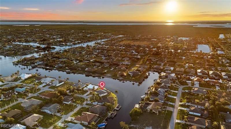 3 bedroom SingleFamilyResidence at 4346 SW 24th Ave, Cape Coral, Cape Coral — photo 3
