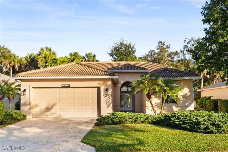3 bedroom SingleFamilyResidence at 20751 Rivers Ford, Villages At Country Creek, Estero — photo 1