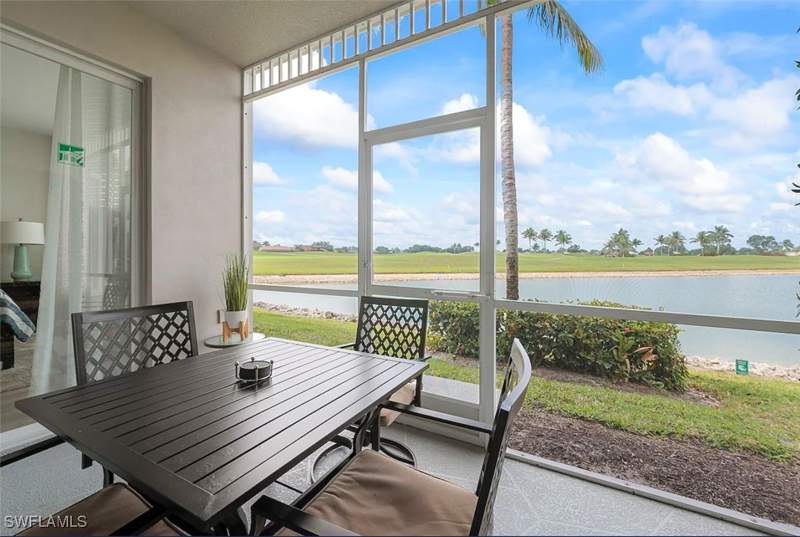 2 bedroom Condominium at 7915 Mahogany Run Ln 1114, Greenlinks, Naples — photo 4