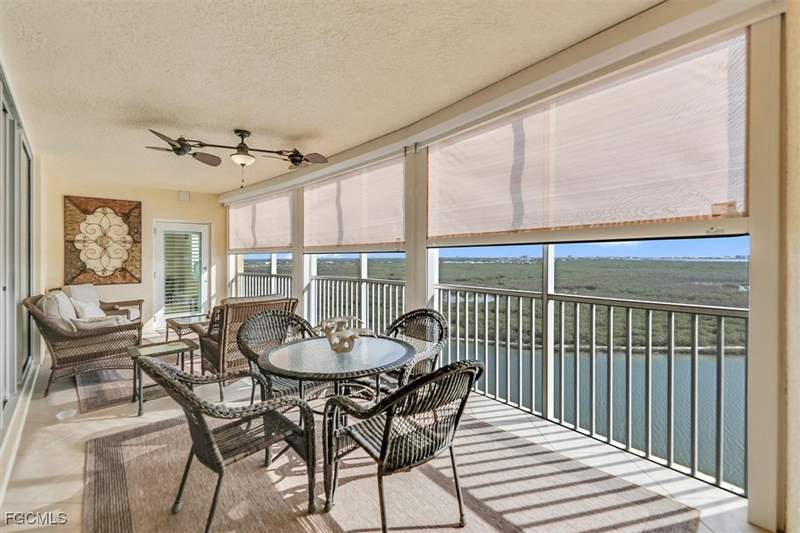 3 bedroom Condominium at 12601 Mastique Beach Blvd 1103, Mastique, Fort Myers — photo 4