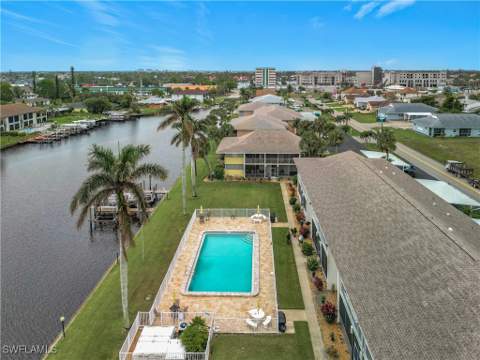 4613 SE 5th Ave 108, Cape Coral FL - photo 23 of 24