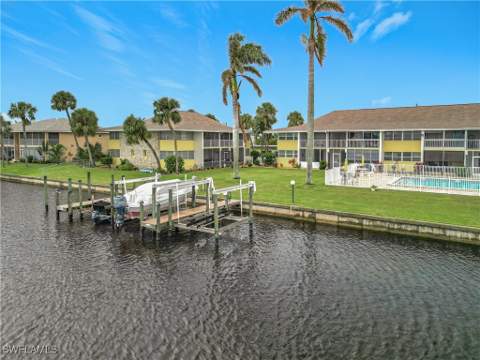 4613 SE 5th Ave 108, Cape Coral FL - photo 24 of 24