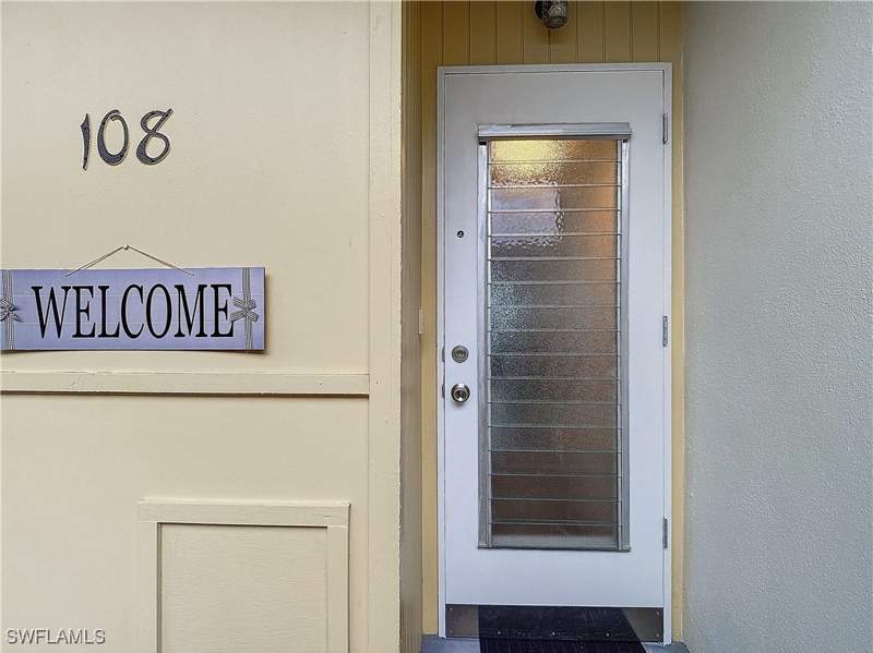 2 bedroom Condominium at 4613 SE 5th Ave 108, Rubicon Manor Condominium, Cape Coral — photo 5