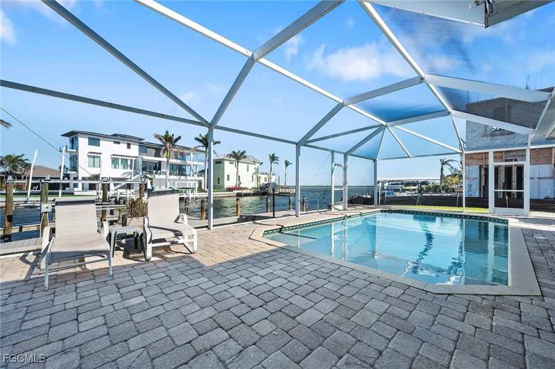 3 bedroom SingleFamilyResidence at 49 Fairview Blvd, Fairview Isles, Fort Myers Beach — photo 1