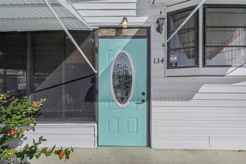 1 bedroom ManufacturedHome at 134 Amble Dr, Fountain View Rv Resort, North Fort Myers — photo 2