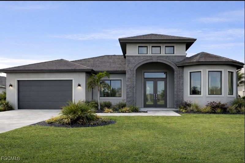 4 bedroom SingleFamilyResidence at 1316 Roosevelt Ave, Lehigh Estates, Lehigh Acres — photo 1