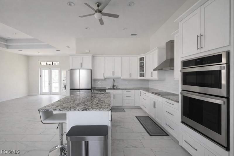 4 bedroom SingleFamilyResidence at 1316 Roosevelt Ave, Lehigh Estates, Lehigh Acres — photo 4
