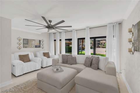 1100 Swallow Ave A106, Marco Island FL - photo 14 of 19