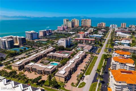 1100 Swallow Ave A106, Marco Island FL - photo 18 of 19