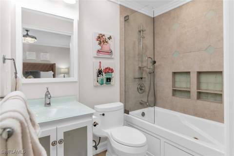 1100 Swallow Ave A106, Marco Island FL - photo 8 of 19