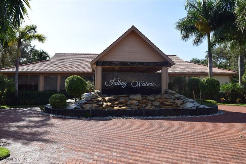 3 bedroom Condominium at 2350 Hidden Lake Ct 8513, Magnolia Falls, Naples — photo 3