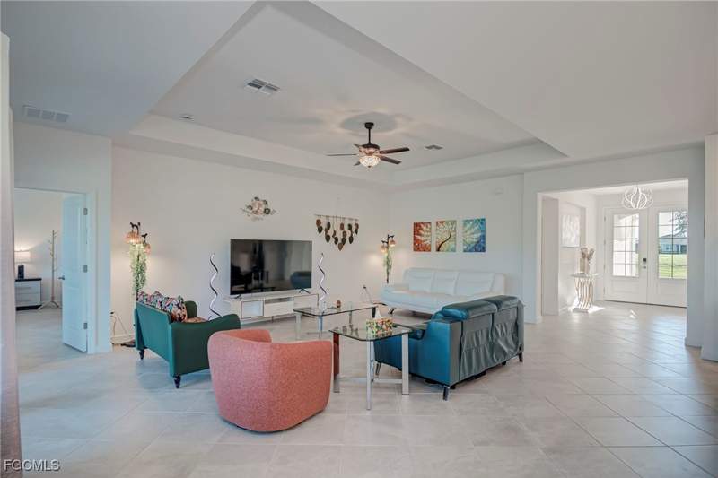 3 bedroom SingleFamilyResidence at 20841 Copperhead Dr, Ibis Landing, Lehigh Acres — photo 4