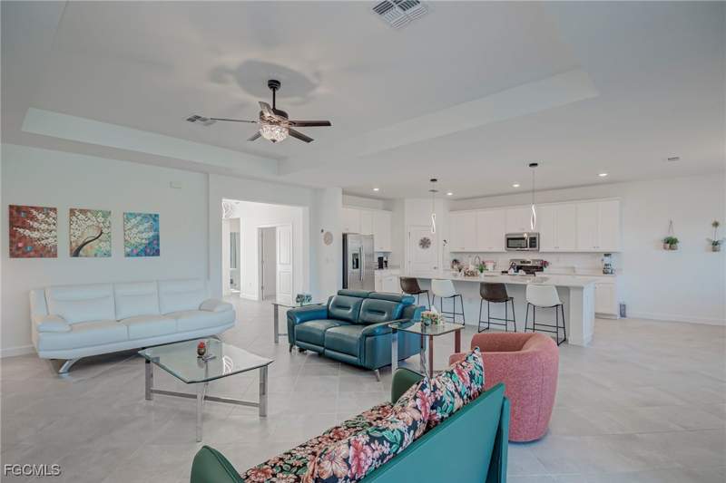 3 bedroom SingleFamilyResidence at 20841 Copperhead Dr, Ibis Landing, Lehigh Acres — photo 5