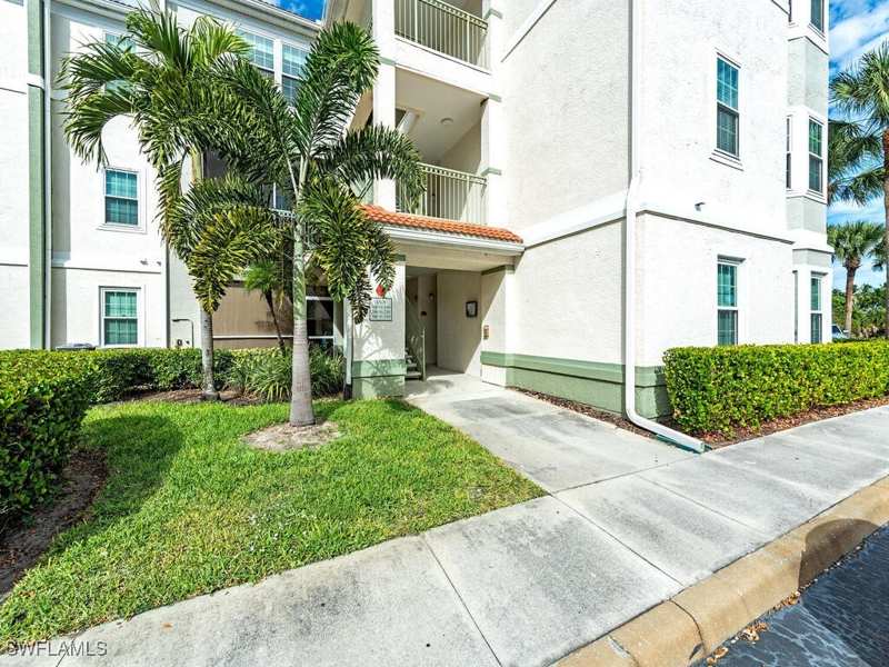 2 bedroom Condominium at 23560 Walden Center Dr 110, The Tides At Pelican Landing, Estero — photo 1