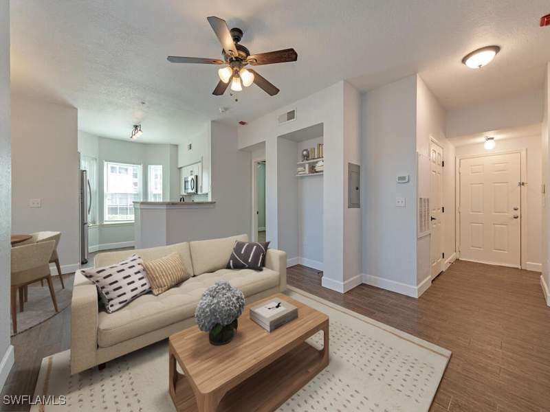 2 bedroom Condominium at 23560 Walden Center Dr 110, The Tides At Pelican Landing, Estero — photo 2