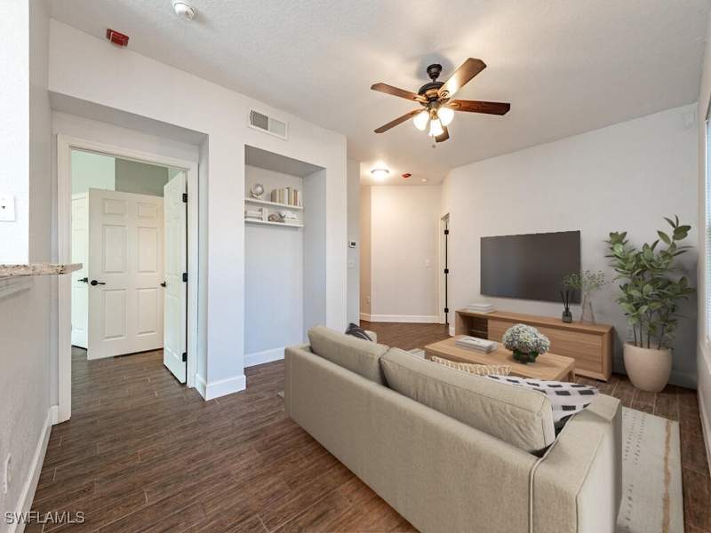 2 bedroom Condominium at 23560 Walden Center Dr 110, The Tides At Pelican Landing, Estero — photo 3